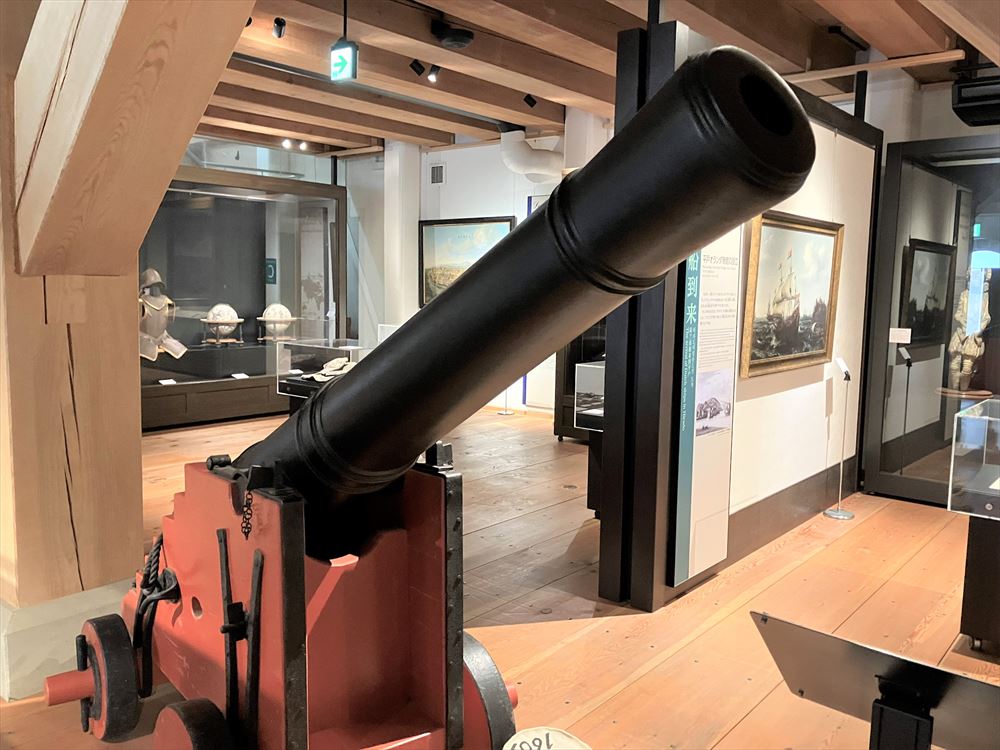 「東インド会社」と日本初の貿易港として栄えた平戸“港町さんぽ”