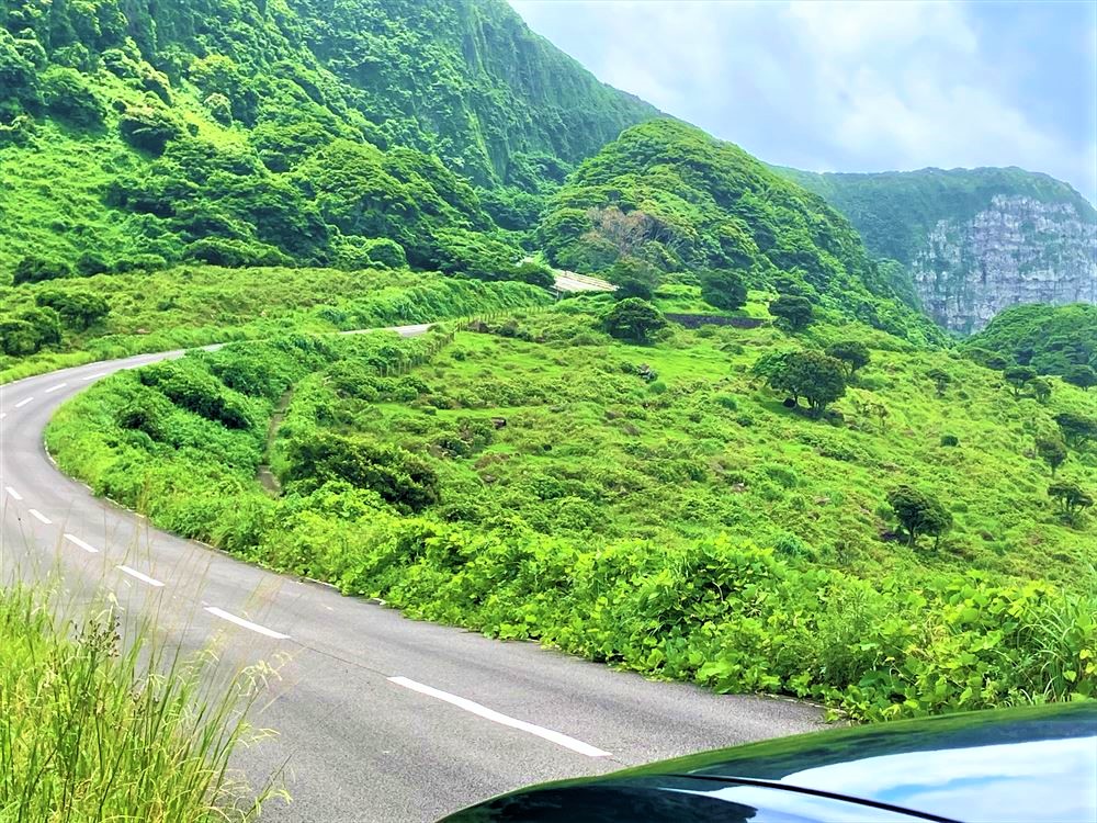 生月サンセットウェイ