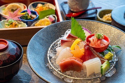 長崎の魚を堪能するために。おいしいお店の秘密を探ってみよう！