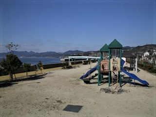 松原しおさい公園