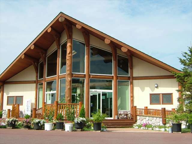 おおむら夢ファーム シュシュ