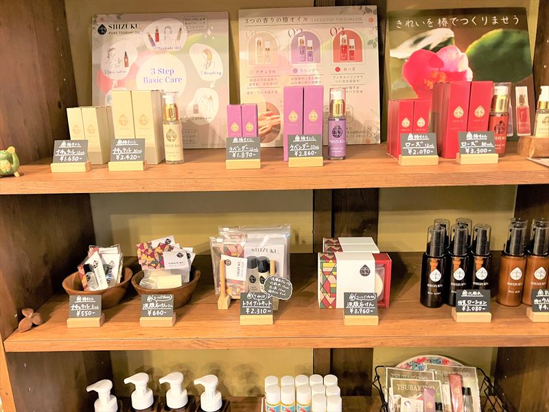 五島の恵みと職人が生み出す一級品に出会う、福江(北部)ドライブコース