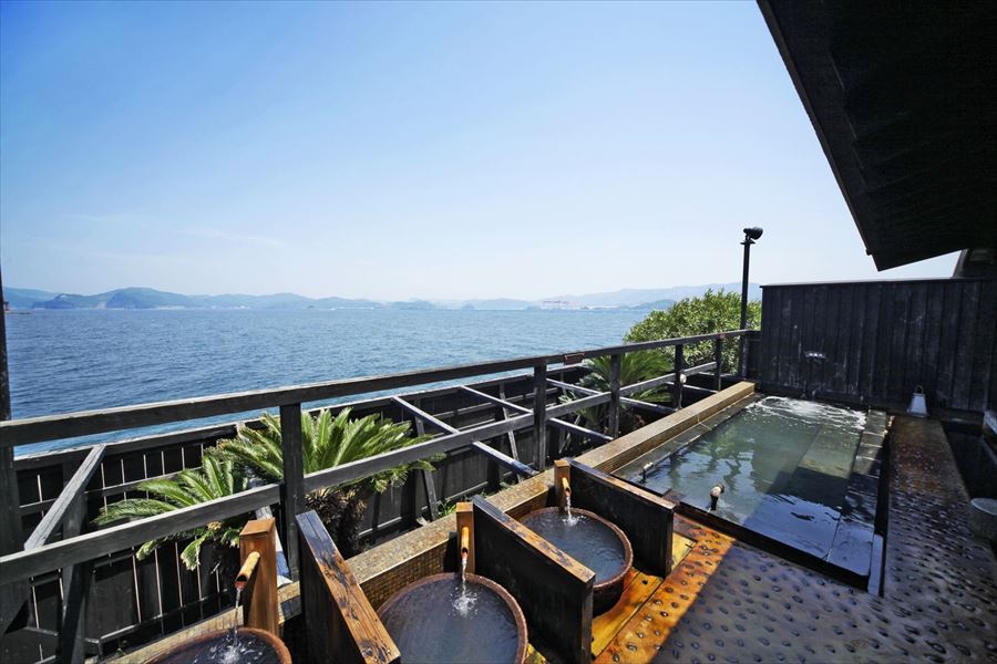 i＋Land nagasaki 伊王島