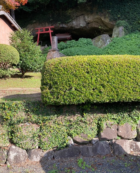 福井洞窟