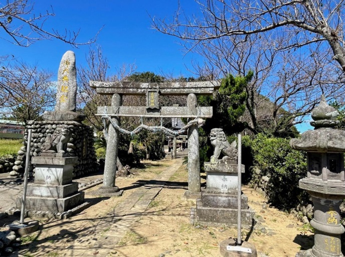 志賀神社