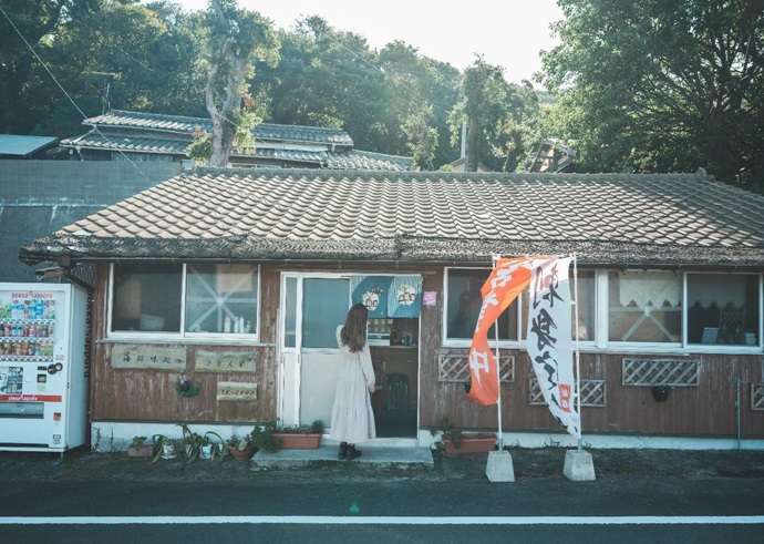 海鮮味処さざんか