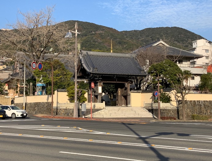 教法寺
