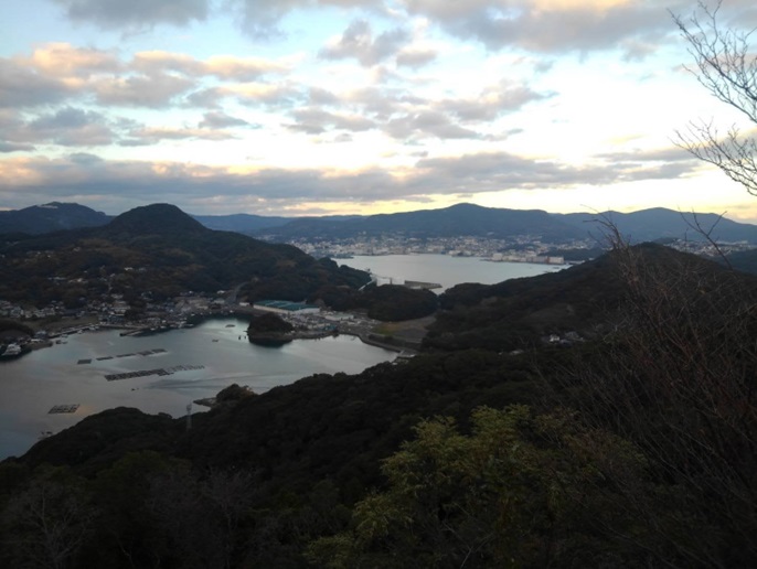 展海峰（てんかいほう）