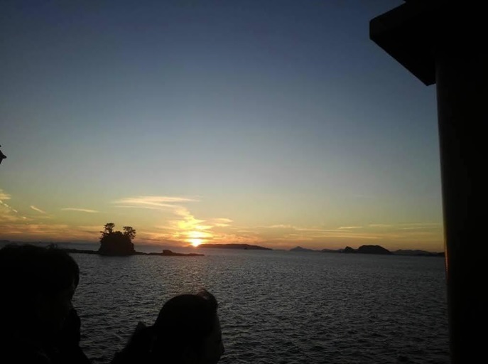 九十九島パールシーリゾート