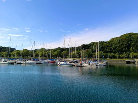 九十九島パールシーリゾートの思い出