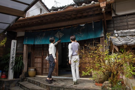 平戸松山窯（ひらどしょうざんがま）