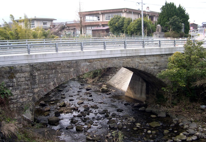 前岳橋