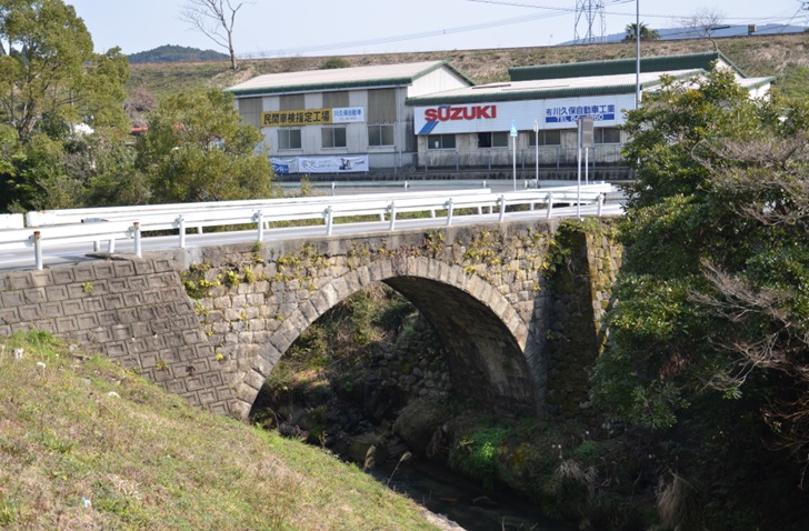 橋川原橋
