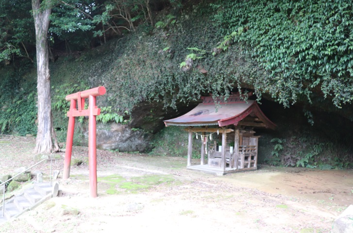 福井洞窟