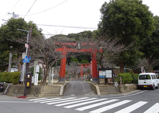 須佐神社