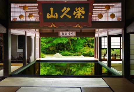 寿福寺