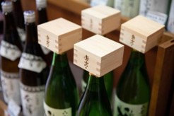 潜龍酒造