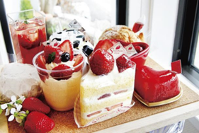 Strawberry Style （ストロベリースタイル）