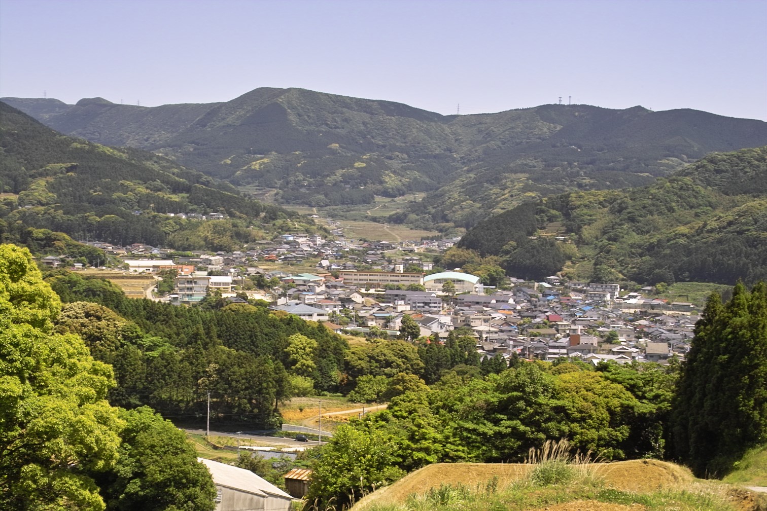 ちょっと歩くだけで希少価値の高いものに出会える、世知原の炭鉱跡と石橋群をめぐる旅