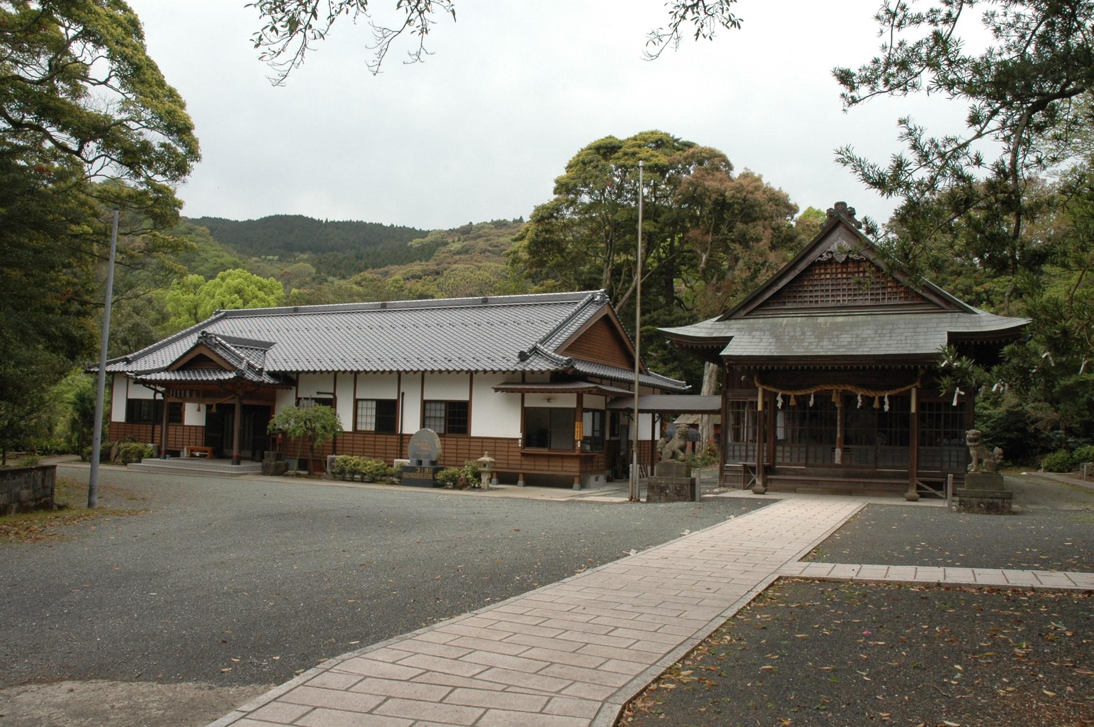 山口神社