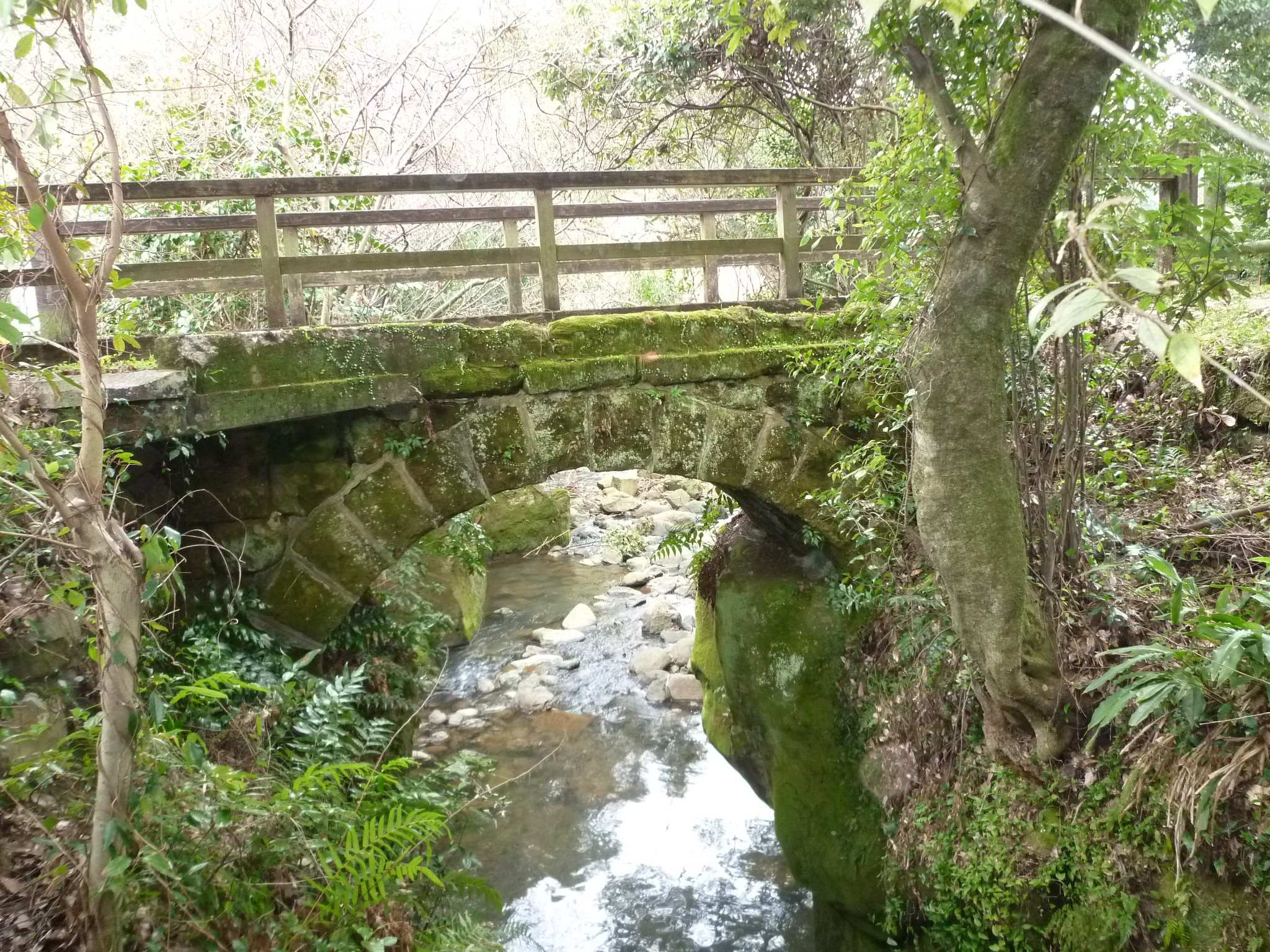 山口橋