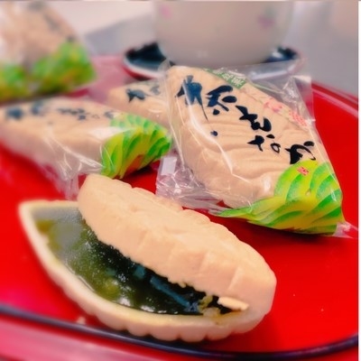 冨重製菓