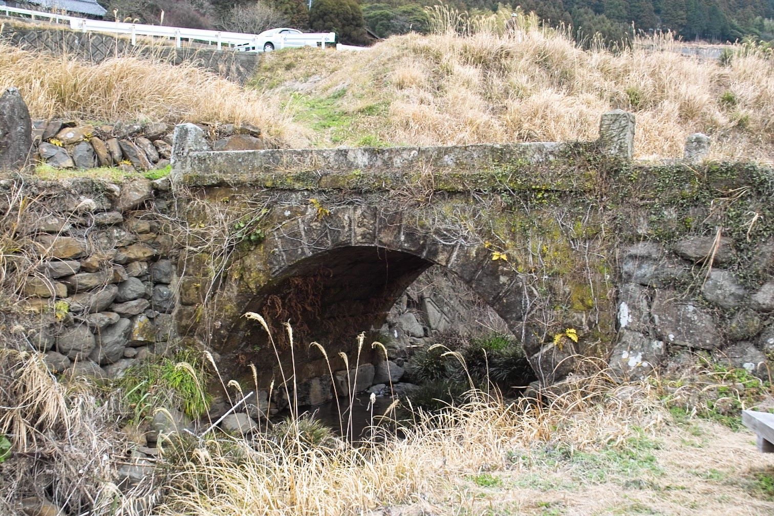 桐ノ木橋