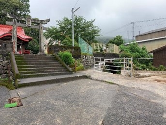 稲荷神社