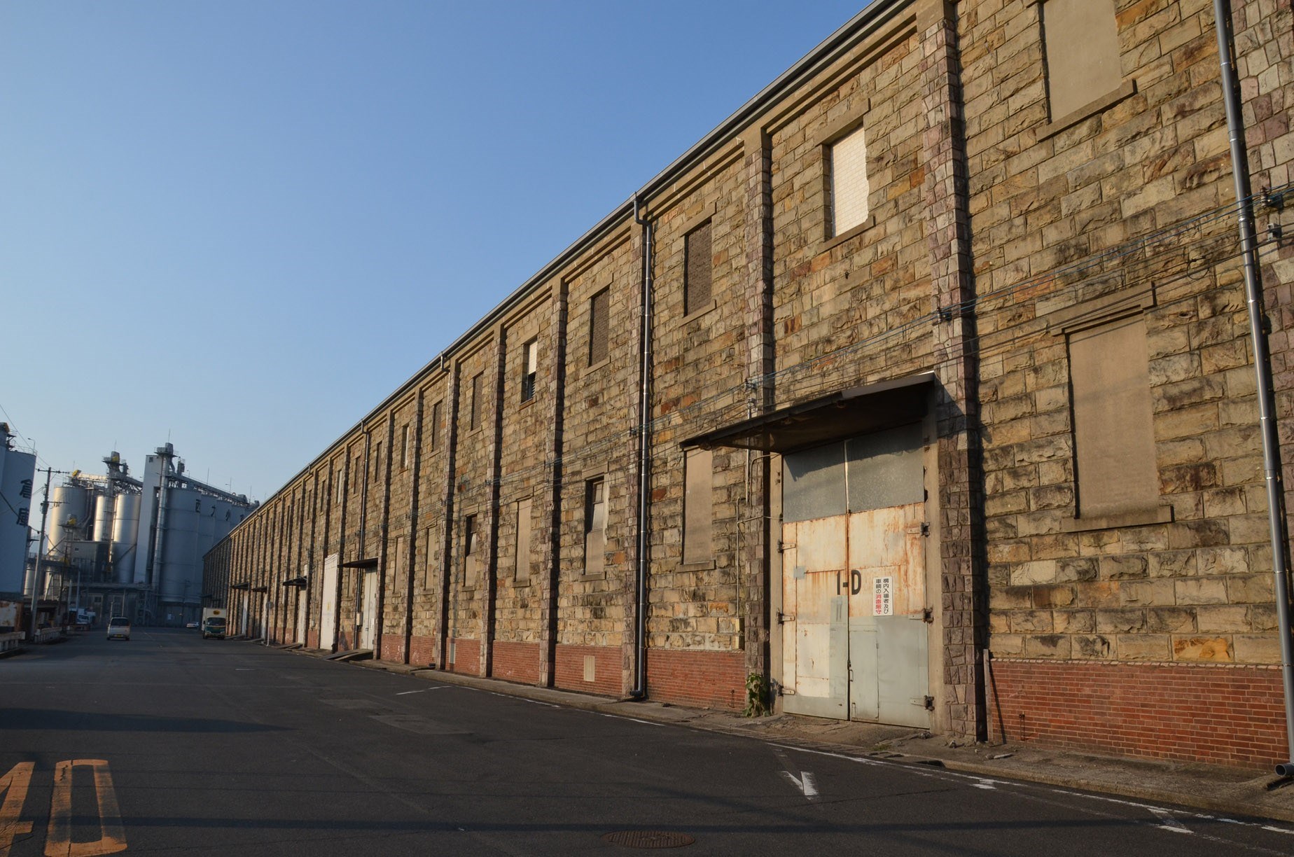 日本遺産に認定の旧海軍倉庫群や佐世保の名所・平戸八景を巡る欲張りサイクリングコースをご紹介！