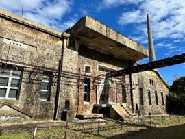 2日間で巡る！旧軍港のストーリー、日本遺産「鎮守府」護守印【DAY1】