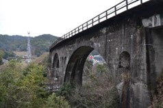 松浦鉄道橋梁群