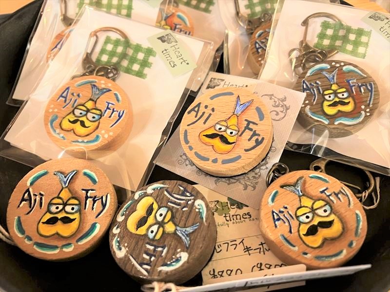 松浦のかわいい雑貨やステキな土産♡  シアワセ探しのドライブさんぽ