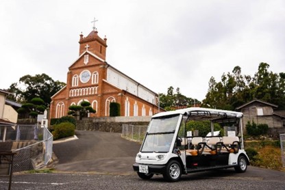 2日間で巡る！旧軍港のストーリー、日本遺産「鎮守府」護守印【DAY2】