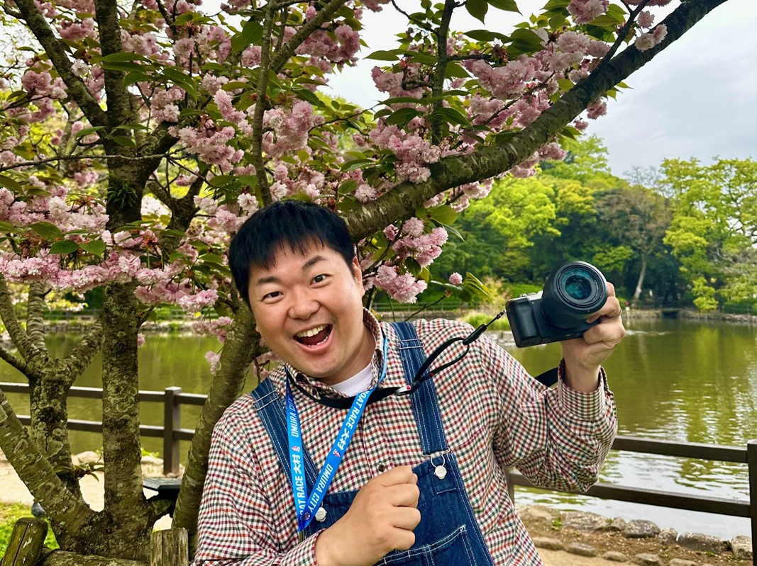 大村には桜スポットがまだまだあるばい！一挙に12スポット紹介！
