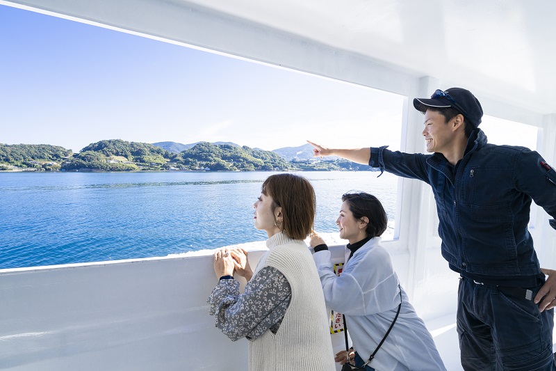 【特別体験】長崎での特別な時間をあなたに。いつもより“ワンランク上の旅”で心揺さぶる非日常的な瞬間を…