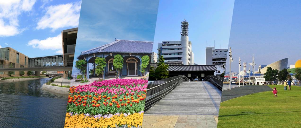 【第10回・長崎ぐるっとスタンプラリー】夏休み長崎さんぽラリー 賞品のご紹介