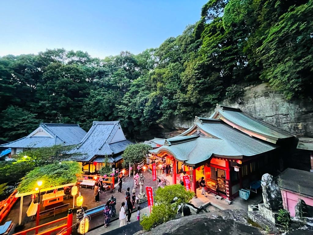 【佐世保市】四萬六千日祭