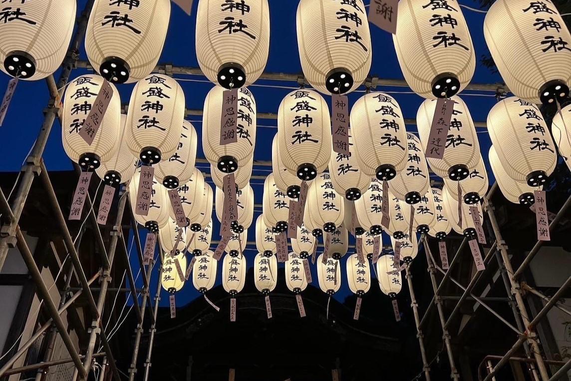 【佐世保市】みたま祭り