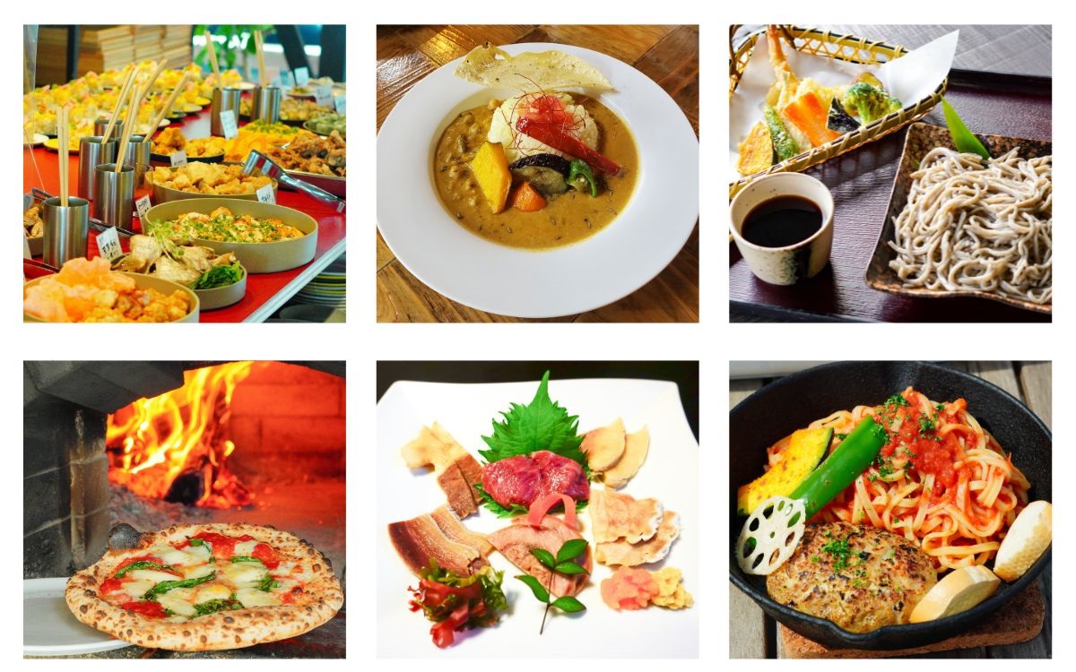 波佐見、東彼杵、川棚エリアで食べに行きたいグルメスポット6選