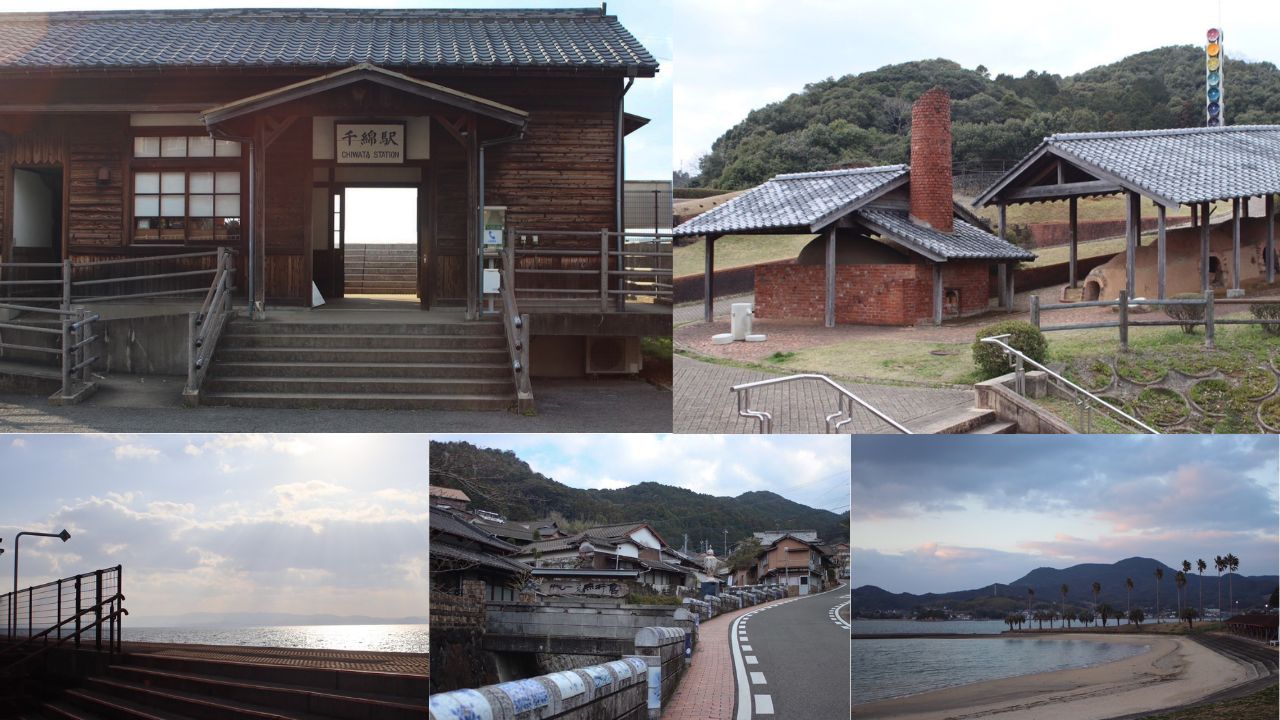 東彼杵郡ってどんなところ？3町の魅力が交差するローカルな旅へ