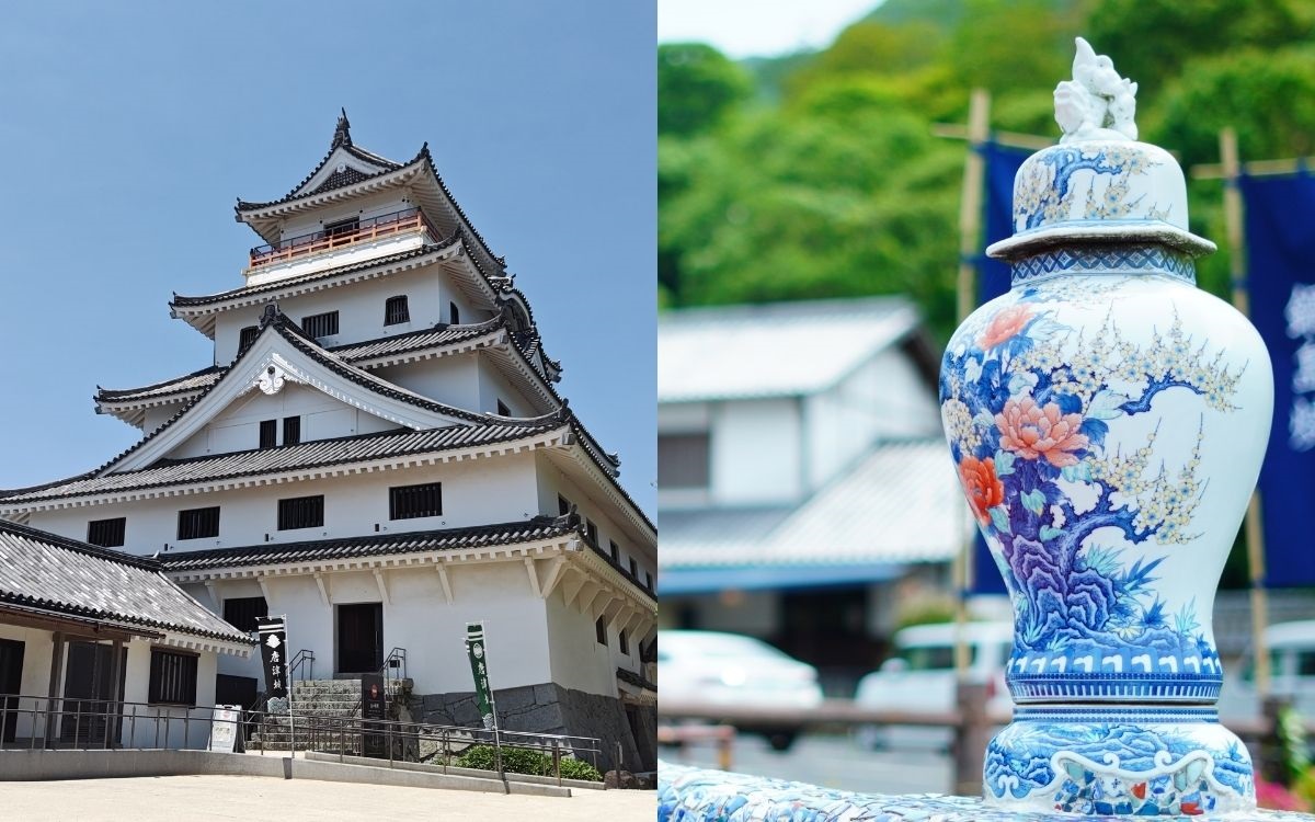 【佐賀県】唐津・伊万里で訪れたいおすすめ観光スポット　10選