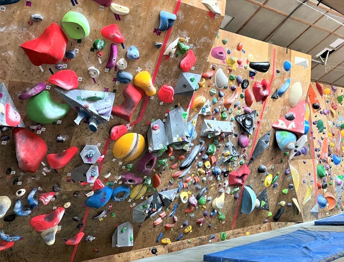 833WALL(西の原)