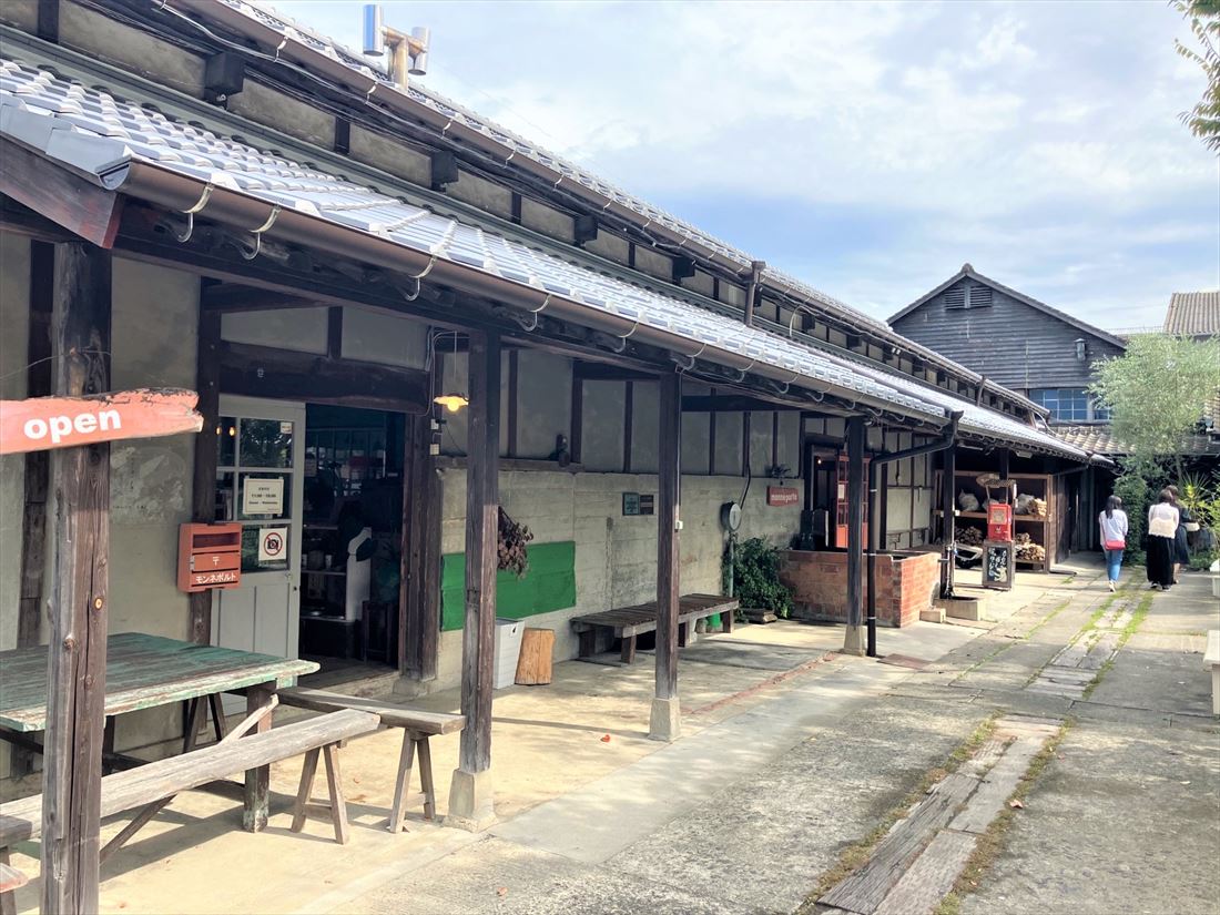 波佐見の風を肌で感じるサイクリングコース