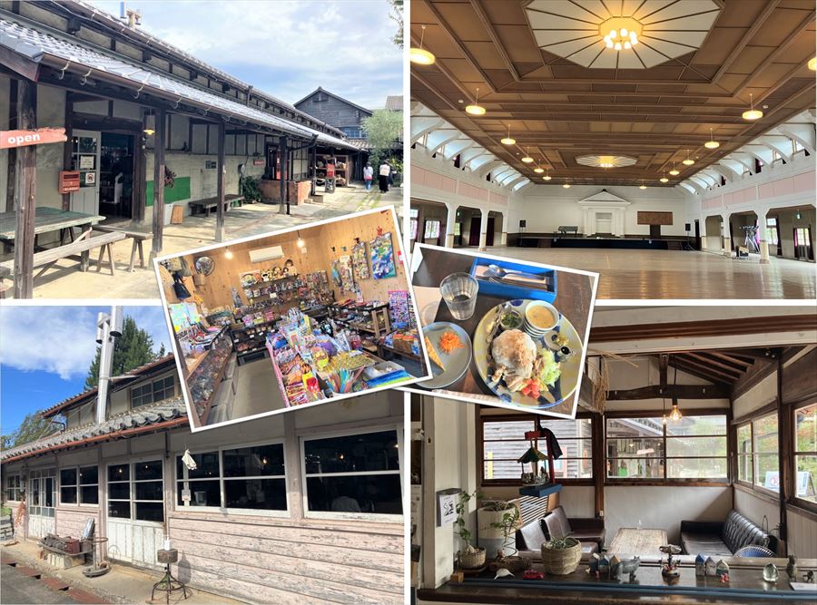 西の原（西の原エリア＋周辺）