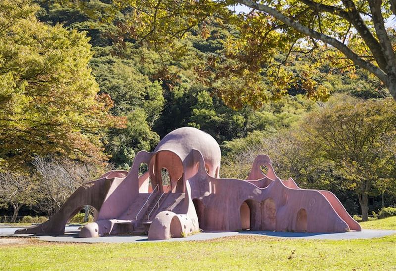 和布刈公園（めかりこうえん）