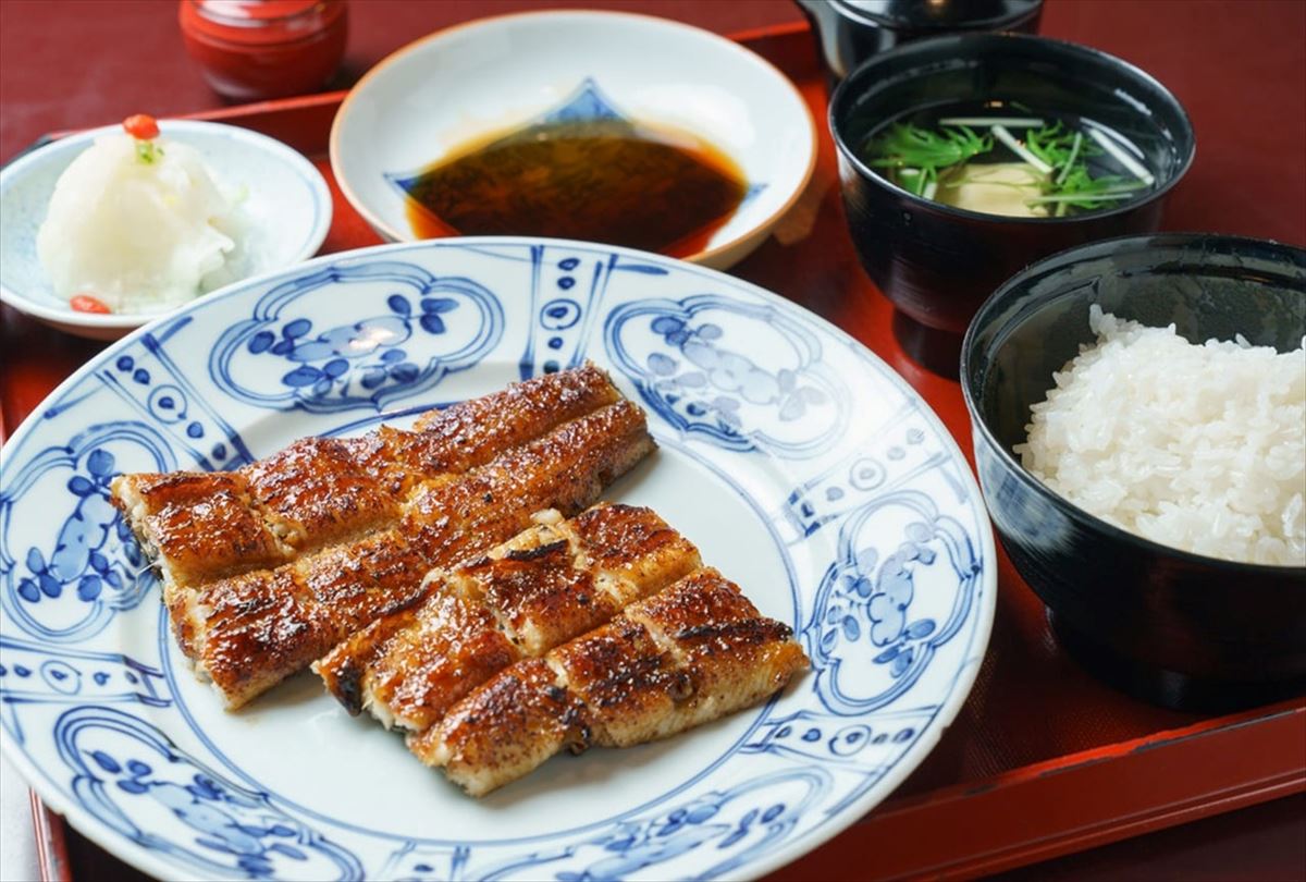 黒崎田舎庵 日日屋