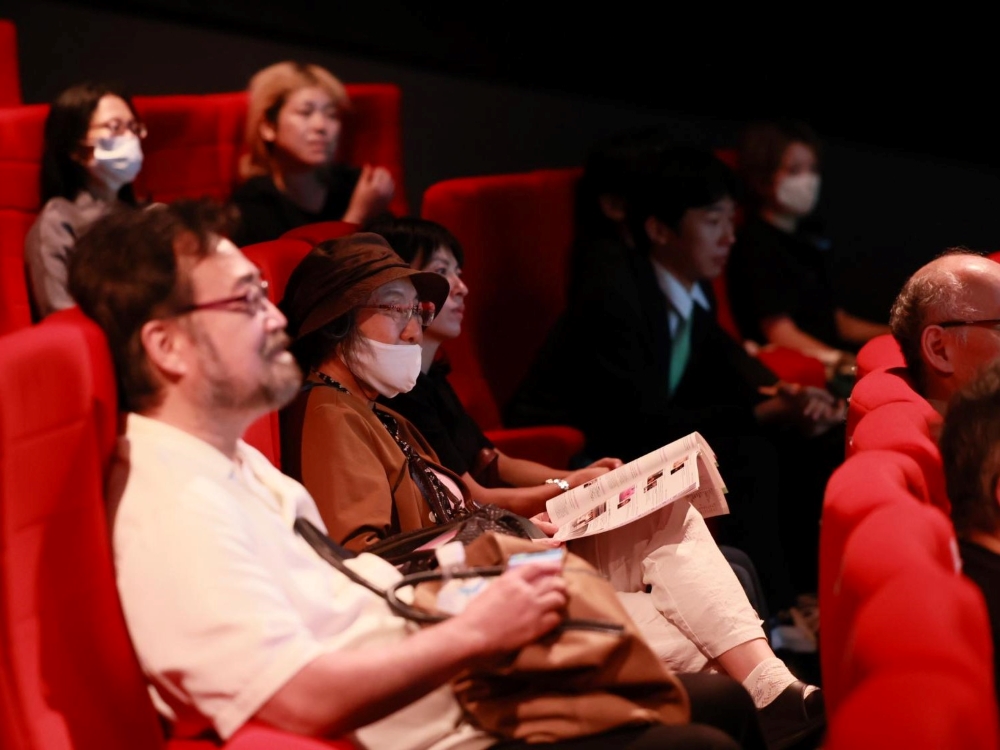 【佐世保市】TANPEN fest. ー第9回渋谷佐世保短編映画祭2025ー