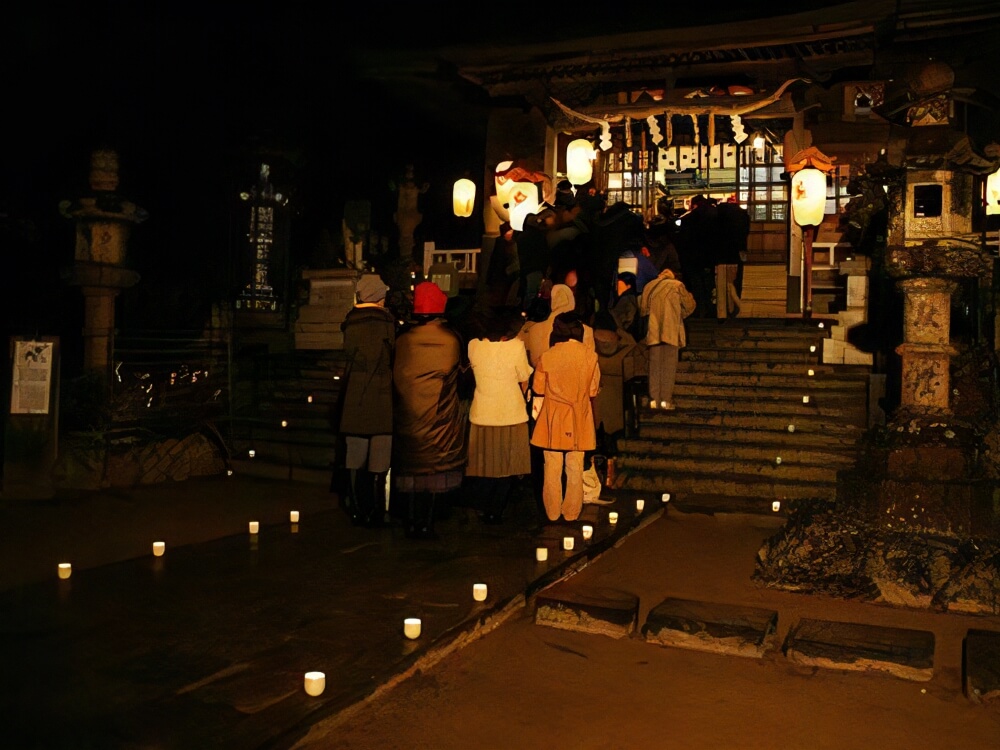 【有田町】有田碗灯