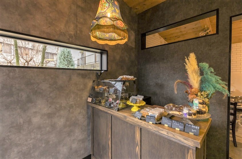 CLICK（クリック）