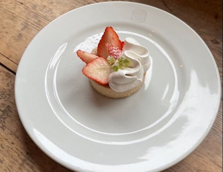 CONZE BLANC（コンゼ ブラン）